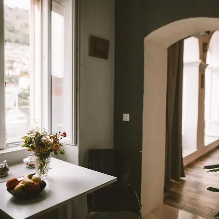 Cativla Apartament Dubrownik