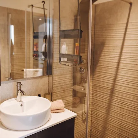 Apartament Cativla *