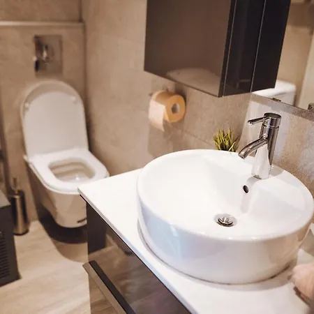 Apartament Cativla *