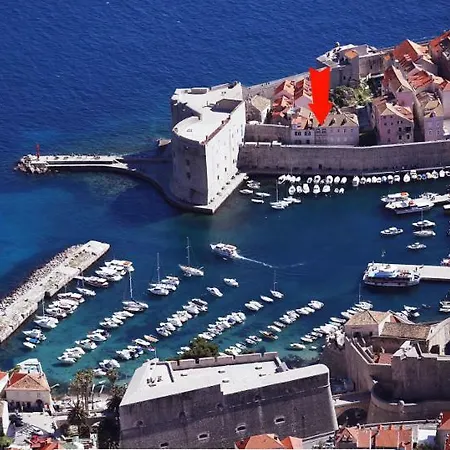 Cativla Apartament Dubrownik