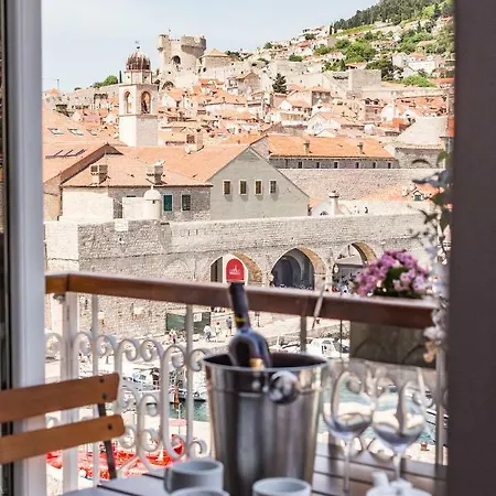 Cativla Apartament *