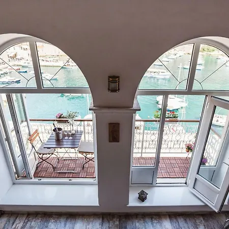 Cativla Apartament Dubrownik