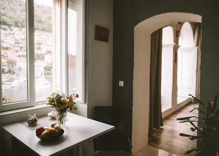 Cativla アパート ドゥブロブニク