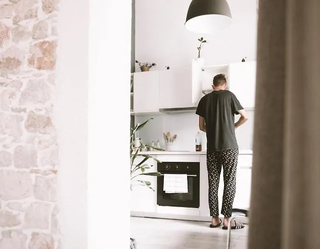 Cativla アパート ドゥブロブニク