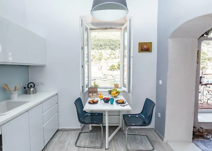 Cativla * ドゥブロブニク