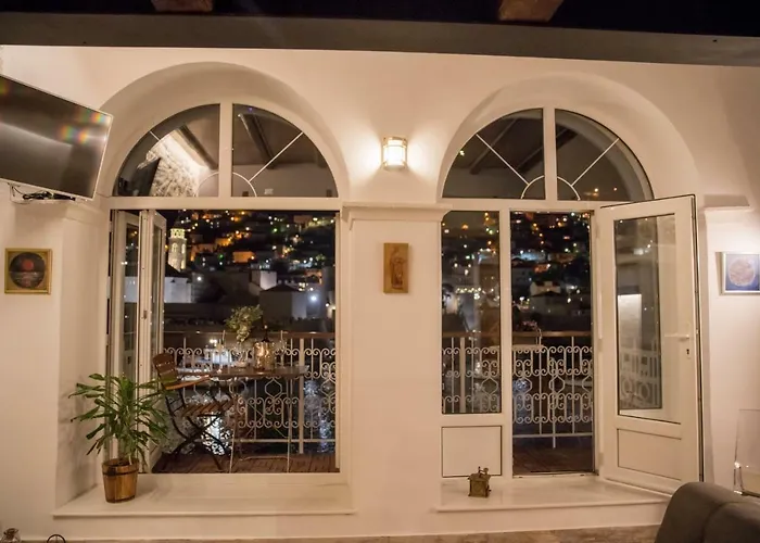 Cativla アパート