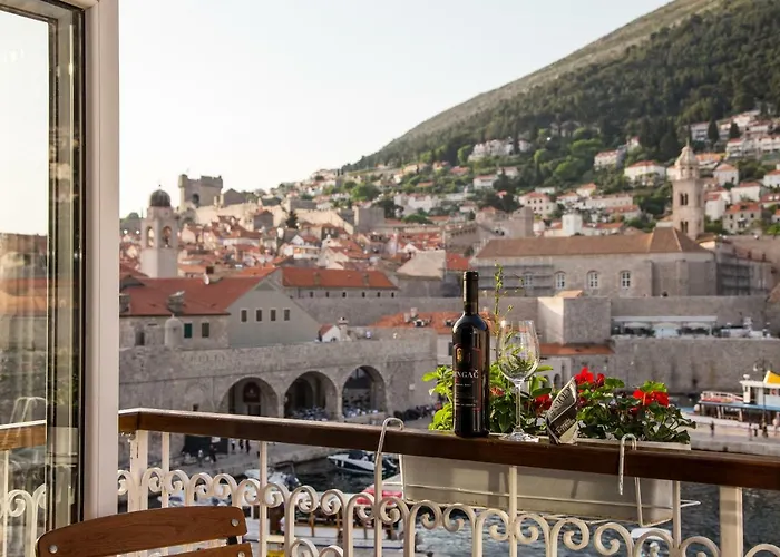 Cativla アパート *