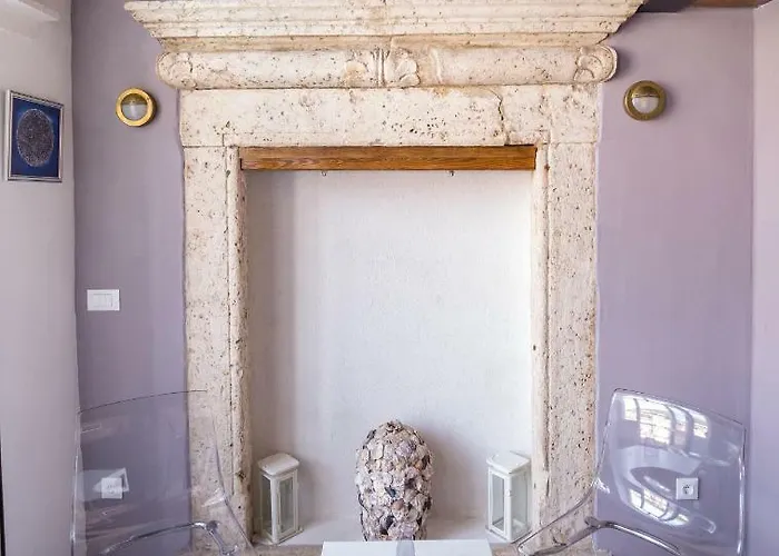 Cativla ドゥブロブニク