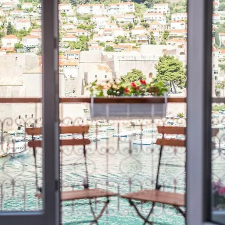 Cativla * Dubrovnik