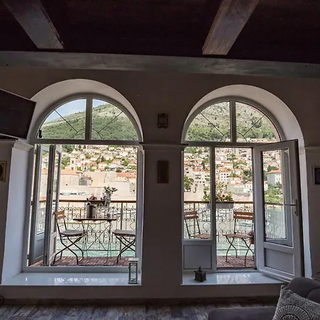 Apartment Cativla