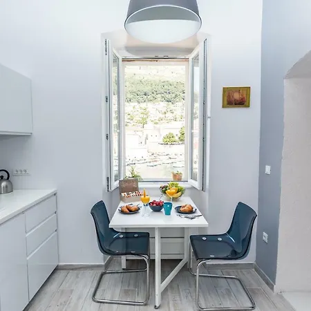 Cativla * Ντουμπρόβνικ