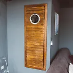 Cativla Apartman *