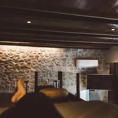 Апартаменты Cativla