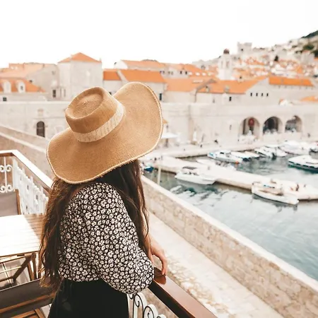 Апартаменты Cativla *