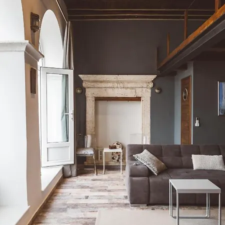 Апартаменты Cativla Дубровник