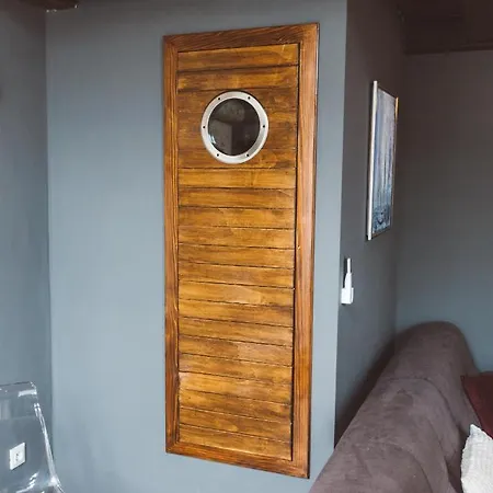 Cativla Апартаменты *