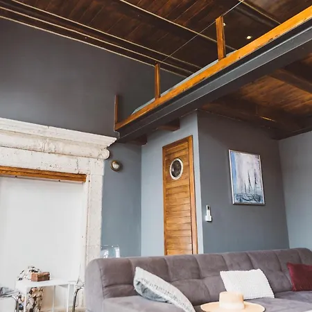 Cativla Апартаменты *