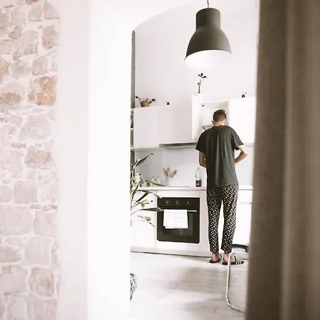 Cativla Апартаменты Дубровник